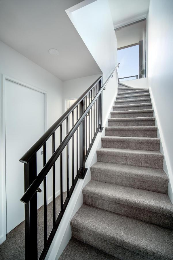 Chelseabay Modern Apartments Окленд Экстерьер фото